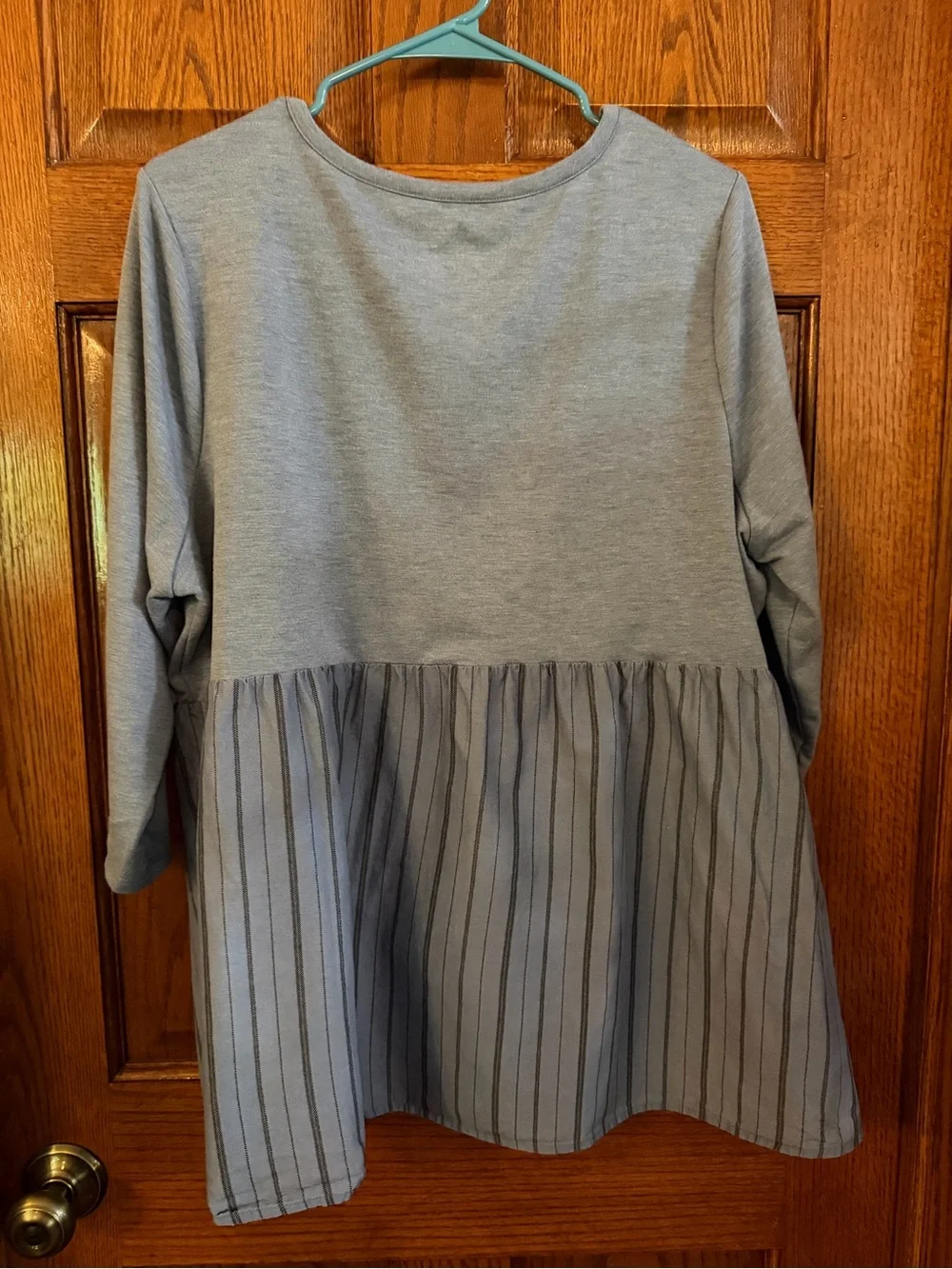 Lane Bryant armpit 23
